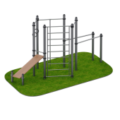 ������������ ������� �������� �������� Sabirgym SGWOK220 ���� - ���������� ��������� ��������