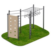 ���������� ������� �������� ������������ Sabirgym SGWOK222 - ���������� ��������� ��������