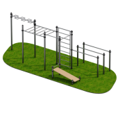 ���������� �������� ������� ������ Sabirgym SGWOK231 �������� - ���������� ��������� ��������