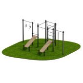 �������������� �������� ������� Sabirgym SGWOK243 �������� - ���������� ��������� ��������