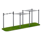 ������� �������� ������� ������� � ������ Sabirgym SGWOK244 ����  - ���������� ��������� ��������