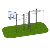 ���������� �������� ����� Sabirgym SGWOK281 �������  - ���������� ��������� ��������