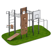 ���������� �������� ����� Sabirgym SGWOK301 ��� ����� �������� - ���������� ��������� ��������