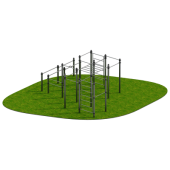 �������� �������� Sabirgym SGWOK304 vasilgym - ���������� ��������� ��������