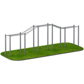 �������� ��� ����� ������� �������������� Sabirgym SGWOK401 ����� - ���������� ��������� ��������