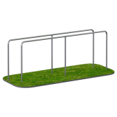 ������� �������� ������ ������������ (4 �����) Sabirgym SGWOK402 uzsi - ���������� ��������� ��������