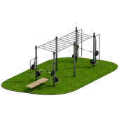 ������� �������� ��� �������� ����� Sabirgym SGWOK500 - ���������� ��������� ��������