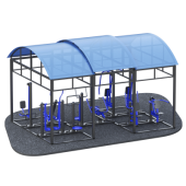 ������� ����� Sabirgym SGMS300 - ���������� ��������� ��������