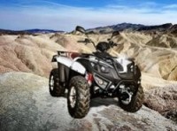 ���������� ���������������  400�� POLAR FOX ATV400-2�  - �����������-�-����������.��