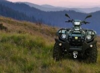 ���������� ��������������� 600�� POLAR FOX ATV600 EFI ��������������� - �����������-�-����������.��