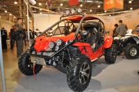 ����� POLAR FOX 1100 GKE EFI - �����������-�-����������.��