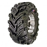 ���� Deestone D936 Mud Crusher (Dirt Devil II) 10.00/28 R12 - �����������-�-����������.��