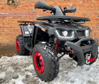 �������� ���������� ���������� MOWGLI M200-G10 BIG LUX blackstep - �����������-�-����������.��