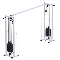 ���������������� �������� ���������������� ��������� ���� 2�100 �� Sabirgym SG060.2*2400*100 ����� ���� - ���������� ��������� ��������