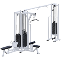 ���������������� ������� �������� ������� ������� � ����������� ���� 4�100�� Sabirgym SG091*4*100*2200 ����������� - ���������� ��������� ��������