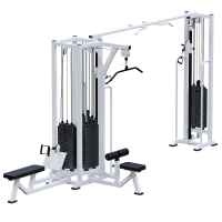 ���������������� ������� �������� ������� ������� ������������ ���� 4�100�� Sabirgym SG092*4*100*2200 s-dostavka - ���������� ��������� ��������