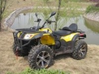 ���������� ��������������� 500�� POLAR FOX XY500 ATV  - �����������-�-����������.��