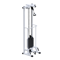 ���������������� ������� �������� ��������-1 ���� 60 �� Sabirgym SG086.1*2200*60 �������� - ���������� ��������� ��������