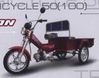 ������� Orion Tricycle 100 ����� ������� 100 - �����������-�-����������.��