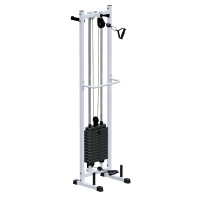 ���������������� �������� Sanitas ��������� ���� 55 �� Sabirgym SG163*2050*55 armssport - ���������� ��������� ��������