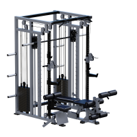 �������� ��� �������������� ���������� (���� 2�100 ��) Sabirgym SGMSX730 vasil - ���������� ��������� ��������