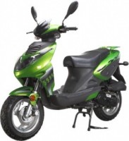 ������ Racer Lupus 125 ������ ����� 125 - �����������-�-����������.��