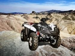 ���������� ���������������  400�� POLAR FOX ATV400-2�  - �����������-�-����������.��