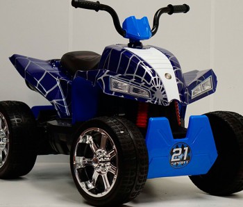 ���������� ������� RiverToys T555TT SPIDER � ��������������� blackstep - �����������-�-����������.��