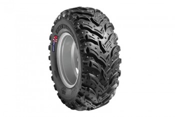 ���� Deestone D936 Mud Crusher (Dirt Devil II) 10.00/25 R12 - �����������-�-����������.��
