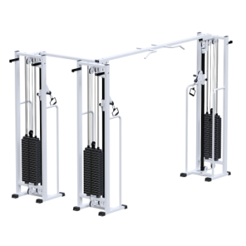 ���������������� ������� �������� ��������� + ������� ���� ���� 3�100 �� Sabirgym SG081.3*100*2200  ������������� - ���������� ��������� ��������