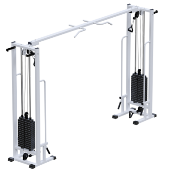 ��������� �� ���� ���������������� ���� ����� 2�100 �� �������� Sabirgym SG082.2*100*2400 s-dostavka - ���������� ��������� ��������