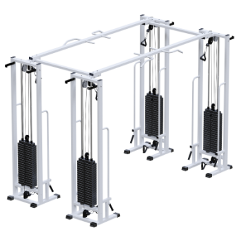 ������� ��������� �� ���� ���������������� ���� ����� �������� �������� Sabirgym SG082.4*100*2050 ����� 4�100 �� ironking - ���������� ��������� ��������