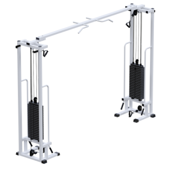 ��������� �� ���� ����������������� ��������� ���� 2�100 �� Sabirgym SG083.2*100*2200 ����������������� - ���������� ��������� ��������