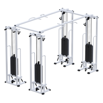 ������� ��������� �� ���� ����������������� �������� ��������� Sabirgym SG083.4*100*3530*2059*2400 ����� 4�100 �� s-dostavka - ���������� ��������� ��������