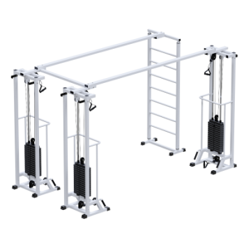 ���������������� �������� ��������-3 + �������� ������ ����� 3�75 �� Sabirgym SG087.3*2200*75 vasil - ���������� ��������� ��������