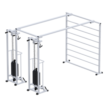 ���������������� �������� ��������-2+�������� ������ ���� 2�75�� Sabirgym SG088.2�2200*75 ������������ �������� - ���������� ��������� ��������