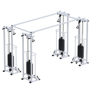 ���������������� �������� ��������-4 Sabirgym SG089.4*2200*75 4 ����� �� 75 ��  ������� �������� ��� ������������� vasil - ���������� ��������� ��������