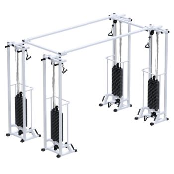 ���������������� ������������������� ���������������� �������� ��������-4 Sabirgym SG089.4*2200*100 4 ����� �� 100 �� armssport ������� �������� - ���������� ��������� ��������