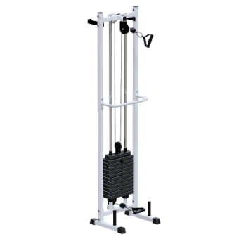 ���������������� �������� Sanitas Sabirgym SG163.1*2050*60 ��������� ���� 60 �����-�������� - ���������� ��������� ��������