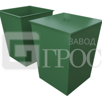 ��������� ��� ��� ��� ������������� ����� 0,75 �³ (1000×1000×1100 ��) - ���������� ��������� ��������