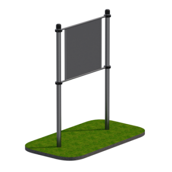 �������������� ������ Sabirgym SGAV040 sportsman - ���������� ��������� ��������