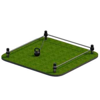 �������� ��� ���������� ��������� ����� ���� 16 �� Sabirgym SGAV060 - ���������� ��������� ��������