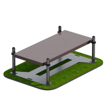 ������ ��� ���������� ��������� ��������-���������� ��� � ����� ���� Sabirgym SGAV111 - ���������� ��������� ��������