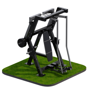 ���������� ��� c ���������� ��������� Sabirgym SGAV270 - ���������� ��������� ��������