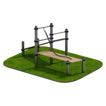 ���������������� �������� ������ ��� ������ Sabirgym SGINVAR101 - ���������� ��������� ��������