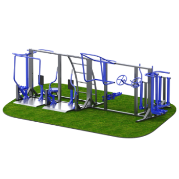 ������� ����������� �������� �� ���� Sabirgym SGINVAR410 ���������������� - ���������� ��������� ��������