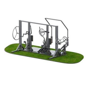 ������������������� ����������� �������� Sabirgym SGINVAR414 ������������ - ���������� ��������� ��������