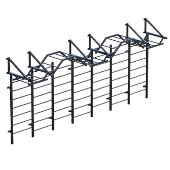������ �������������� ������� Sabirgym SGCROSS200 ��� ��������������� �������� � ��������� sportsman - ���������� ��������� ��������