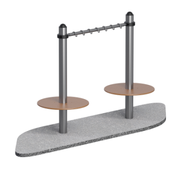 ������ ��� ������ � ������ ����� Sabirgym SGLS003 uzsi - ���������� ��������� ��������