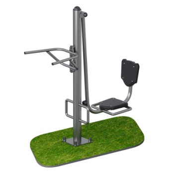 ������� �������� ��� ������ + ������ Sabirgym SGMS031 - ���������� ��������� ��������